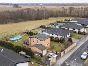 Prodej rodinného domu, Masojedy, 108 m2