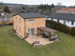 Prodej rodinného domu, Masojedy, 108 m2