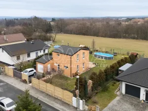 Prodej rodinného domu, Masojedy, 108 m2