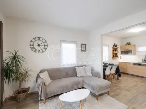 Prodej rodinného domu, Masojedy, 108 m2