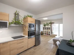 Prodej rodinného domu, Masojedy, 108 m2