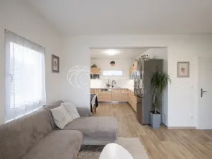 Prodej rodinného domu, Masojedy, 108 m2