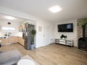 Prodej rodinného domu, Masojedy, 108 m2