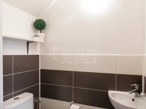 Prodej rodinného domu, Masojedy, 108 m2