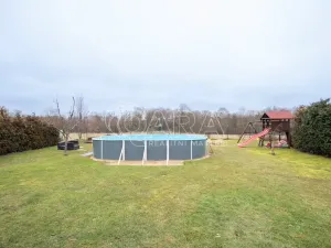 Prodej rodinného domu, Masojedy, 108 m2