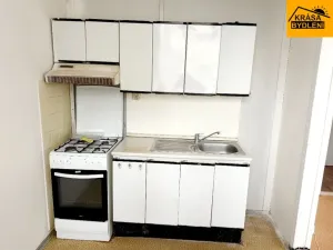 Prodej bytu 2+1, Zábřeh, 44 m2