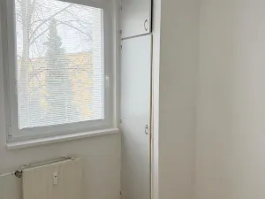 Prodej bytu 2+1, Zábřeh, 44 m2