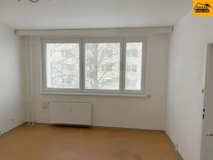 Prodej bytu 2+1, Zábřeh, 44 m2