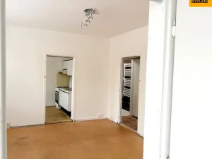 Prodej bytu 2+1, Zábřeh, 44 m2