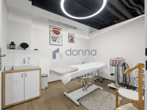 Pronájem obchodního prostoru, Praha, Sokolovská, 363 m2