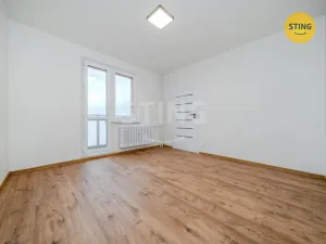 Prodej bytu 3+1, Ostrava, Ludvíka Podéště, 65 m2