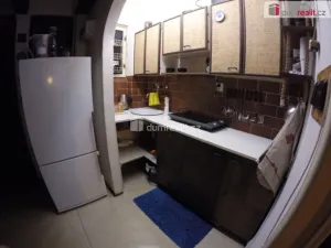 Pronájem bytu 1+kk, Praha - Nové Město, Soukenická, 36 m2