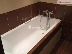 Pronájem bytu 3+1, Praha - Háje, Stříbrského, 73 m2