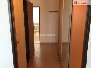 Pronájem bytu 3+1, Praha - Háje, Stříbrského, 73 m2