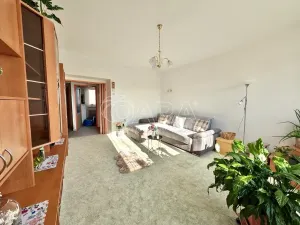 Prodej bytu 2+1, Přeštice, Červenkova, 64 m2