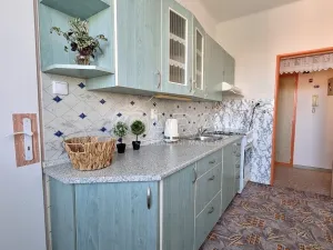 Prodej bytu 2+1, Přeštice, Červenkova, 64 m2