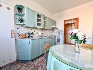 Prodej bytu 2+1, Přeštice, Červenkova, 64 m2