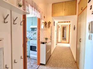 Prodej bytu 2+1, Přeštice, Červenkova, 64 m2