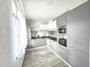 Pronájem bytu 2+kk, Velké Opatovice, Jubilejní, 54 m2