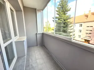 Pronájem bytu 2+kk, Velké Opatovice, Jubilejní, 54 m2