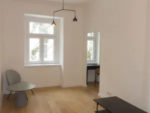 Pronájem bytu 2+kk, Praha - Vinohrady, Boleslavská, 56 m2