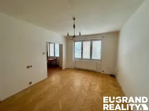 Pronájem bytu 2+1, Rumburk - Rumburk 1, Náměstí Dobrovského, 56 m2