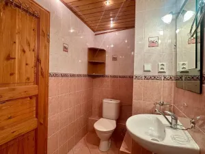 Pronájem bytu 2+1, Rumburk - Rumburk 1, Náměstí Dobrovského, 56 m2