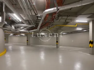 Pronájem kanceláře, Praha - Smíchov, Plzeňská, 250 m2