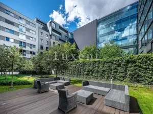 Pronájem kanceláře, Praha, Radlická, 234 m2