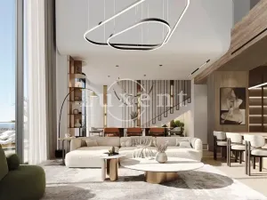 Prodej bytu 2+kk, Dubaj, Spojené arabské emiráty, 70 m2