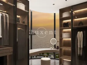 Prodej bytu 2+kk, Dubaj, Spojené arabské emiráty, 70 m2