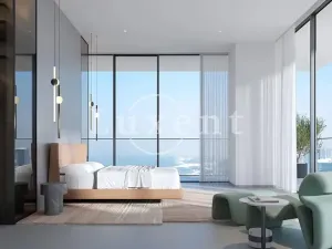 Prodej bytu 3+kk, Dubaj, Spojené arabské emiráty, 146 m2