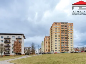 Prodej bytu 3+1, Olomouc, Voskovcova, 75 m2