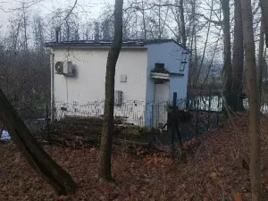 Pronájem chaty, Ostrava, Staroveská, 22 m2