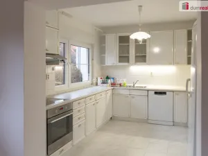 Pronájem rodinného domu, Praha - Nebušice, V březinkách, 365 m2