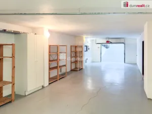 Pronájem rodinného domu, Praha - Nebušice, V březinkách, 365 m2