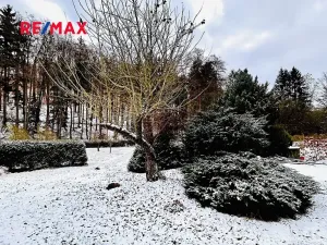 Prodej chaty, Jílové u Prahy, 40 m2