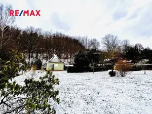 Prodej chaty, Jílové u Prahy, 40 m2