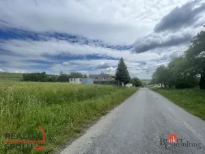 Prodej pozemku pro bydlení, Hlubočec, 854 m2