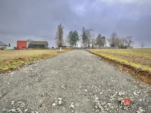 Prodej pozemku pro bydlení, Hlubočec, 854 m2