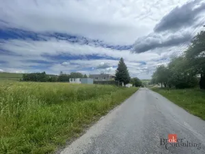 Prodej pozemku pro bydlení, Hlubočec, 854 m2