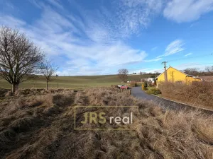 Prodej pozemku pro bydlení, Dobročkovice, 2239 m2