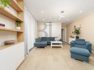 Prodej rodinného domu, Kašnice, 164 m2