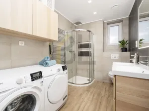 Prodej rodinného domu, Kašnice, 164 m2