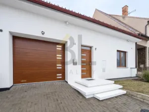 Prodej rodinného domu, Kašnice, 164 m2