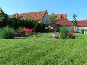 Prodej rodinného domu, Kašnice, 164 m2