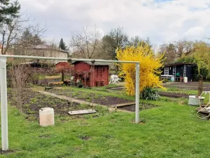 Pronájem bytu 1+1, Valašské Meziříčí - Krásno nad Bečvou, Na Příkopě, 35 m2