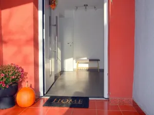 Pronájem bytu 2+1, Fryšták, Komenského, 86 m2