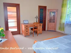 Prodej rodinného domu, Fryšták, Souhrady, 788 m2