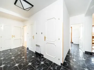 Pronájem bytu 4+1, Třeboň, Lesní, 125 m2